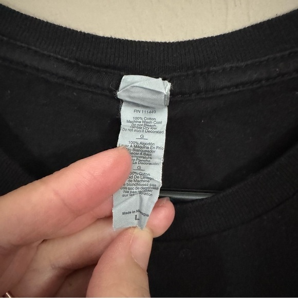 Space Shirt - Picture 3 of 3